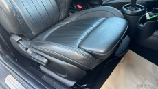 MINI Hatchback 2.0 Cooper S Exclusive Premium Plus 3dr Auto Petrol Hatchback